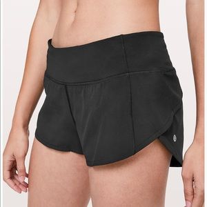 Lululemon speed up short 2.5